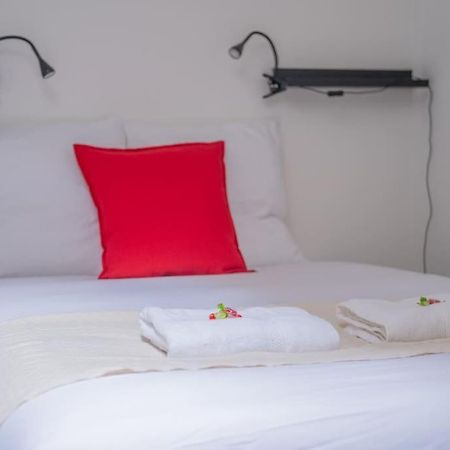 L'Ange Au Sourire Apartment Reims Bagian luar foto